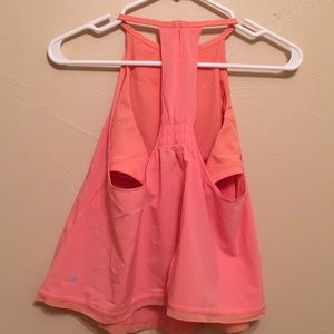 Lululemon Workout tank